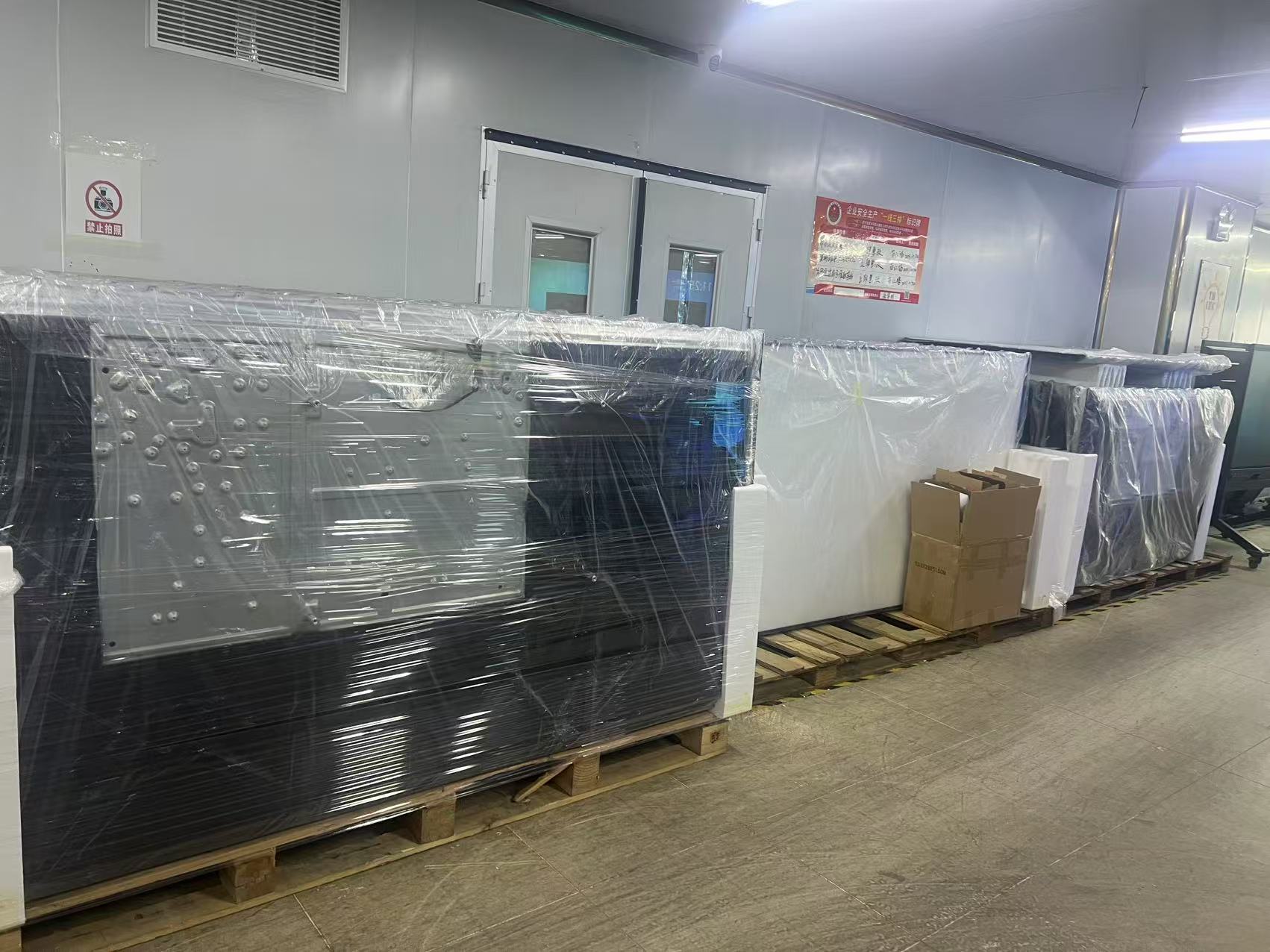 Cuhub empodera a los socios globales con soluciones de fabricación SKD/ERC flexibles