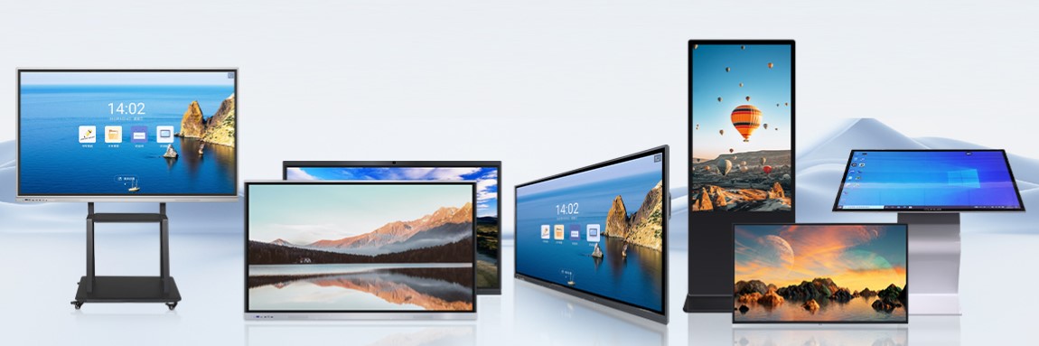 Shenzhen Cuhub revoluciona las aulas con pantallas planas interactivas avanzadas