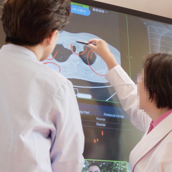 Shenzhen Cuhub Smart Touch presenta una máquina todo en uno versátil para múltiples sectores