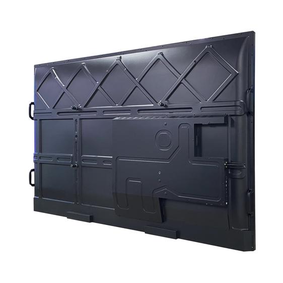 Shenzhen Cuhub Smart Touch presenta la innovadora serie OD35: un llamado a la adopción temprana