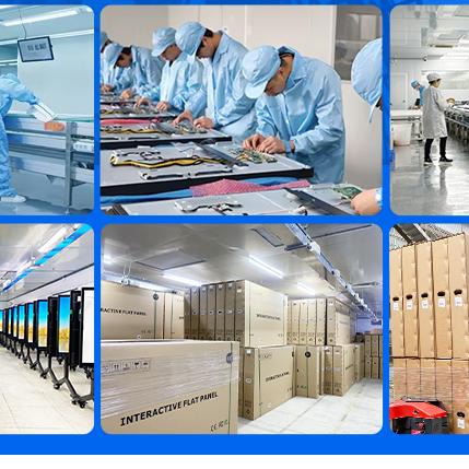 Cuhub: su socio de confianza en la fabricación de máquinas todo en uno: una mirada al interior de nuestro proceso