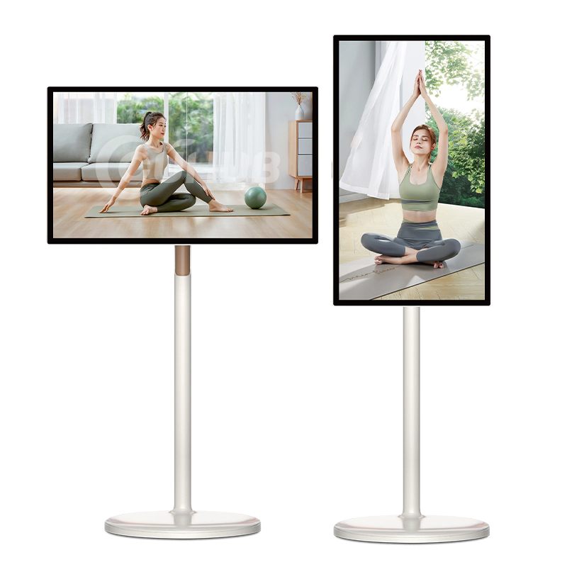 ¿Cómo se adapta la pantalla móvil de Shenzhen Cuhub a los escenarios modernos de vida y trabajo integrados?